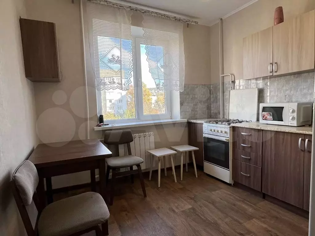 1-к. квартира, 31 м, 6/9 эт. - Фото 1
