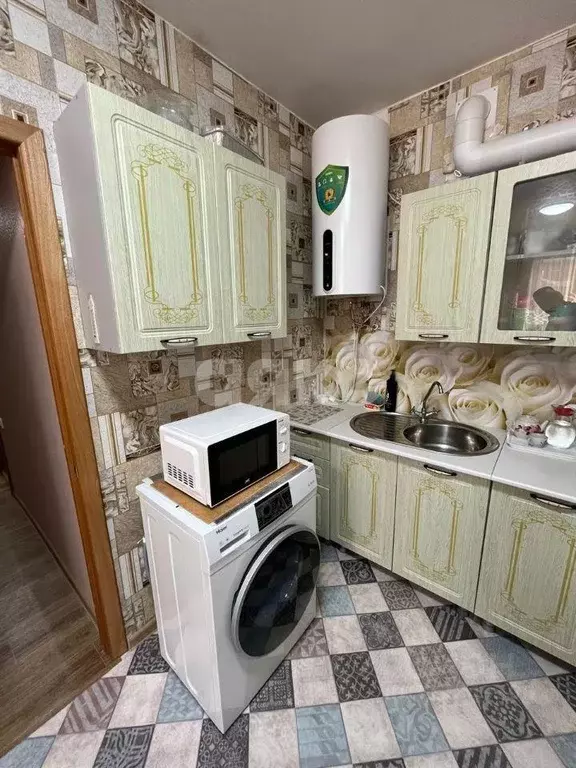 Квартира, 1 комната, 58 м - Фото 1