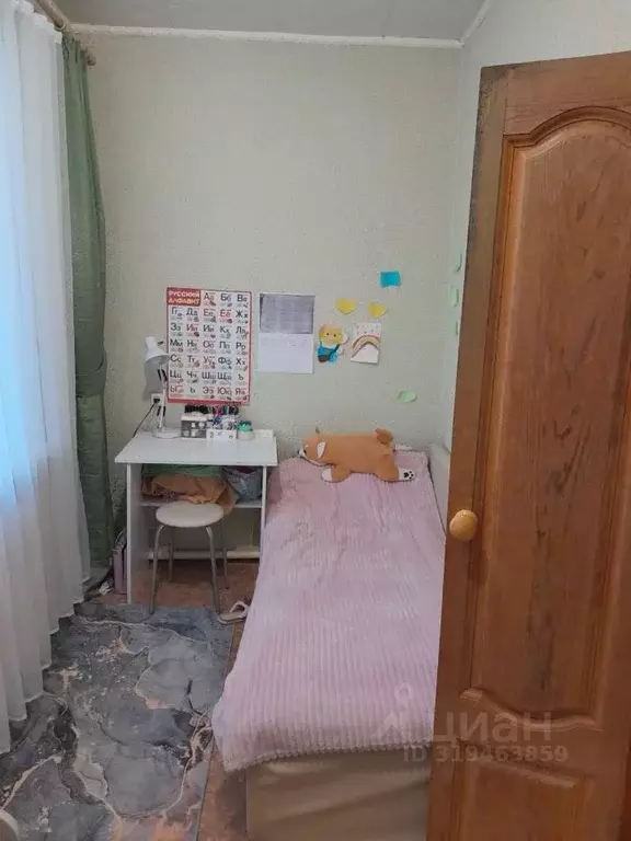 2-к кв. Оренбургская область, Сорочинск ул. Карла Маркса, 240 (31.6 м) - Фото 1