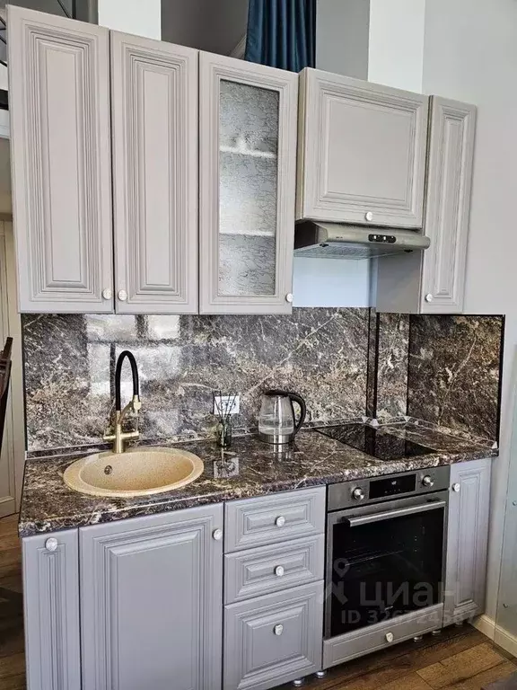 2-к кв. Москва Березовая аллея, 19к4 (45.0 м) - Фото 2