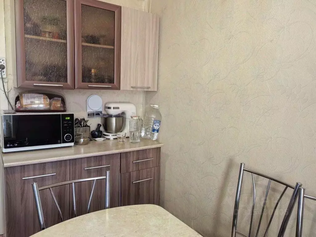 4-к кв. Пензенская область, Лунино рп  (67.8 м) - Фото 2