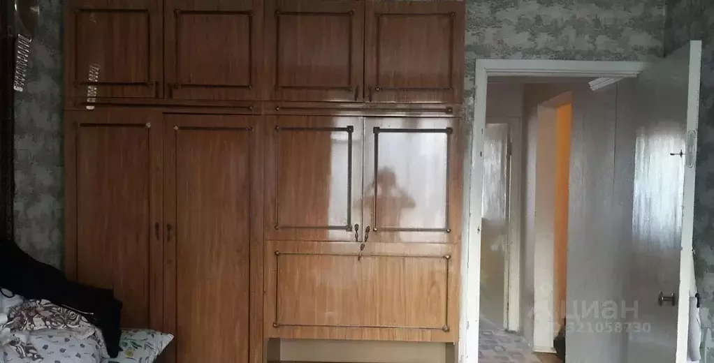 Комната Свердловская область, Екатеринбург ул. Черепанова, 24 (14.0 м) - Фото 2