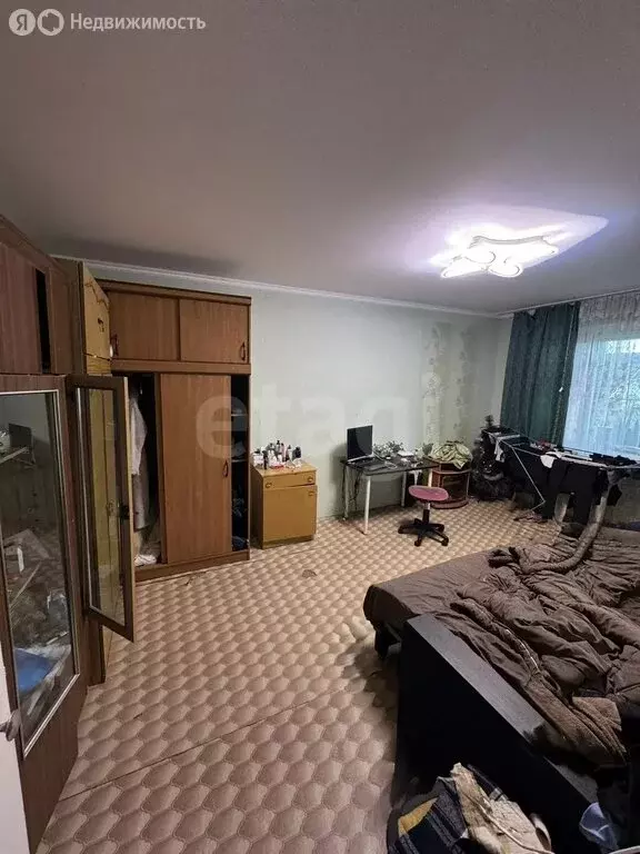 1-комнатная квартира: Саранск, Ярославская улица, 5 (37.1 м) - Фото 2
