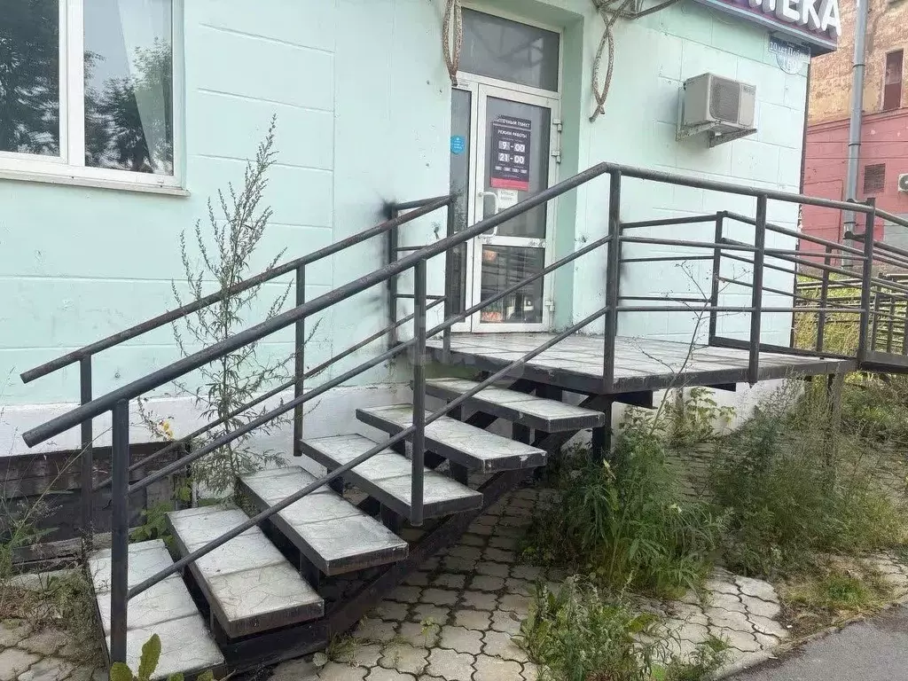 Помещение свободного назначения в Пермский край, Соликамск ул. ... - Фото 2