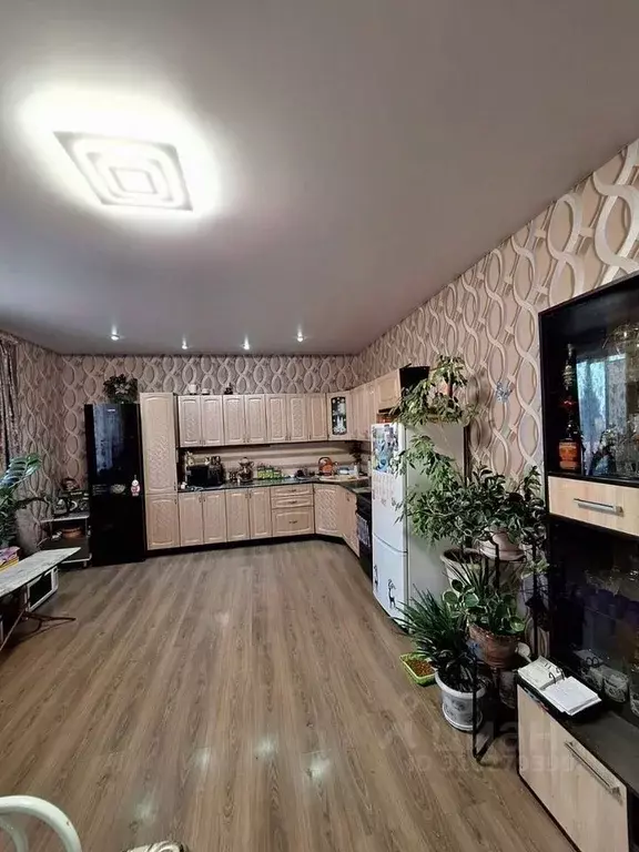 Дом в Новосибирская область, Искитим ул. Радищева (140 м) - Фото 0