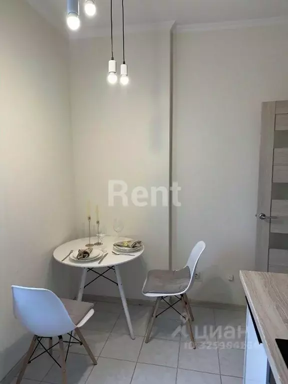 1-к кв. Москва просп. Вернадского, 58 (36.0 м) - Фото 1