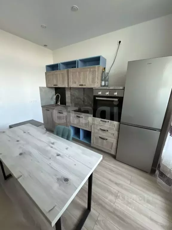 1-к кв. Ульяновская область, Ульяновск ул. Народного учителя Латышева, ... - Фото 1