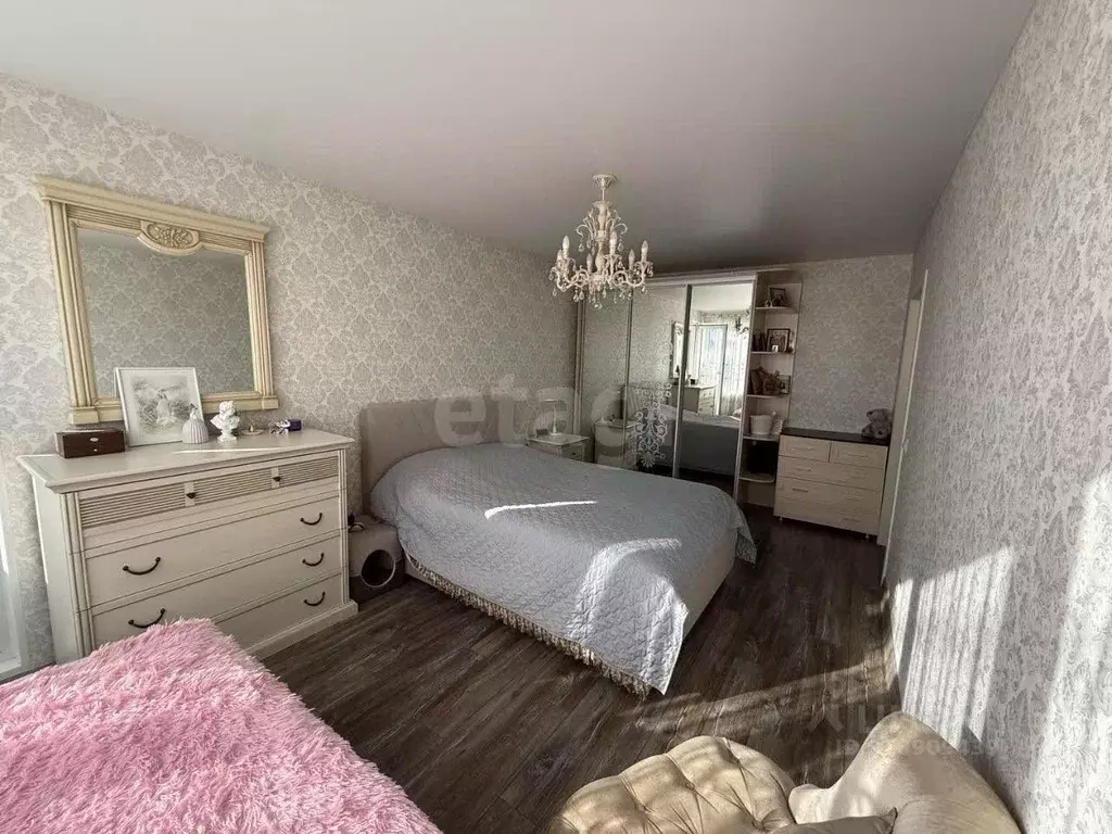 3-к кв. Санкт-Петербург Поэтический бул., 11К1 (65.2 м) - Фото 2