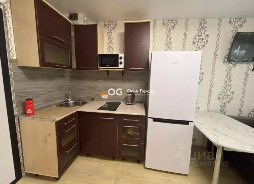 Комната Брянская область, Брянск Спартаковская ул., 124А (12.6 м) - Фото 2