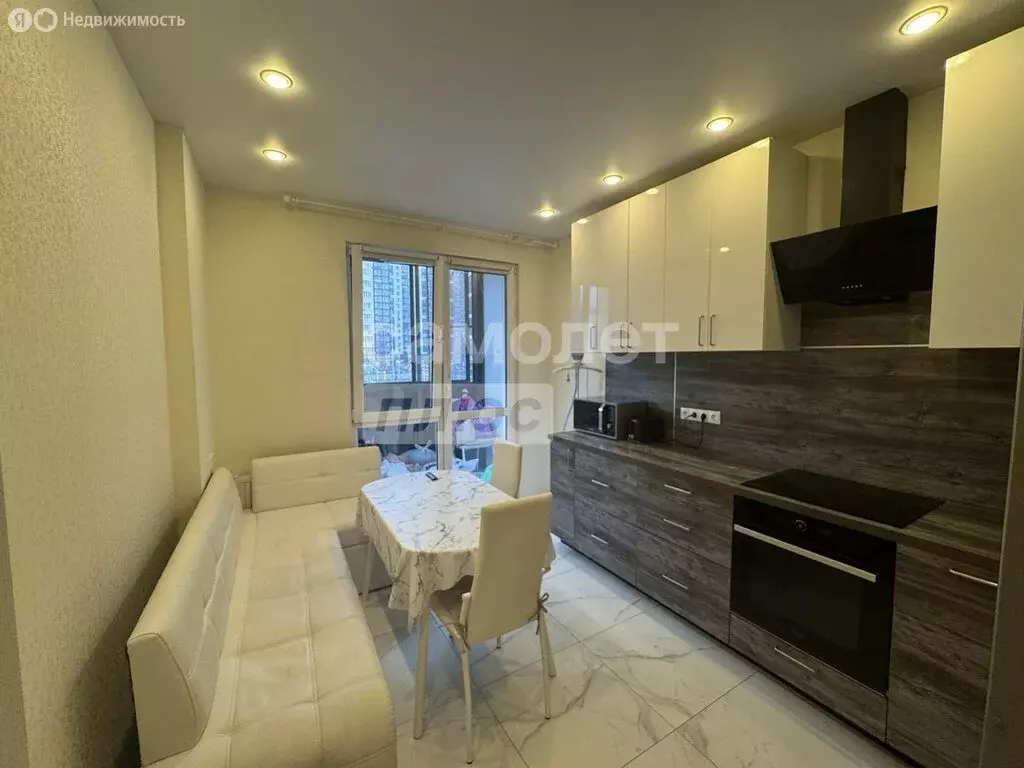 1-комнатная квартира: Щёлково, микрорайон Финский, 4А (40 м) - Фото 2