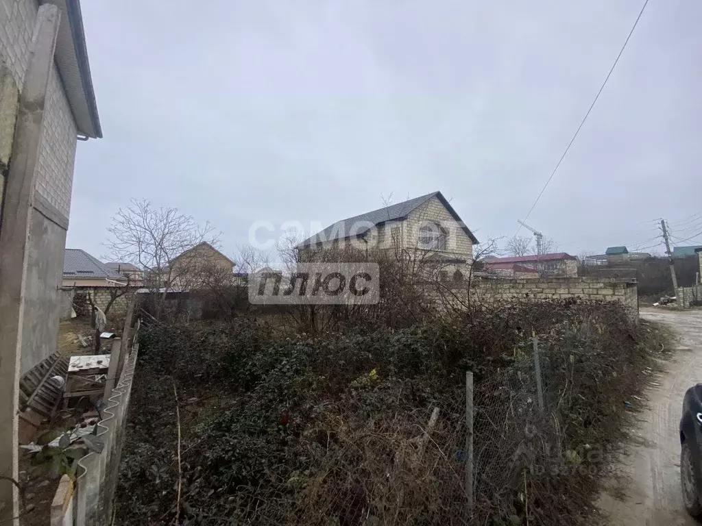 Участок в Дагестан, Дербент ул. Х. Тагиева, 77 (3.0 сот.) - Фото 1