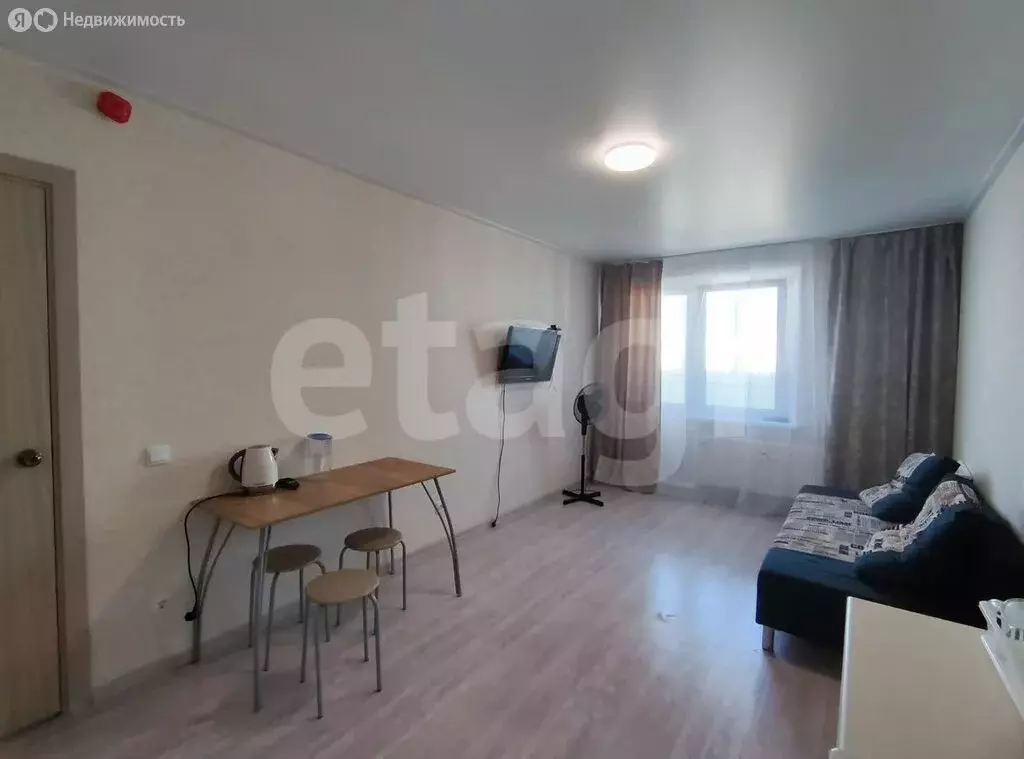 Квартира-студия: Анапа, улица Ленина, 243 (27.6 м) - Фото 1