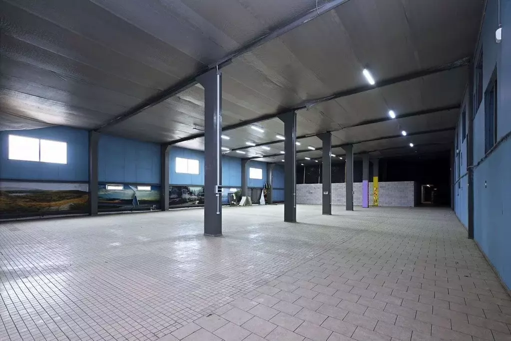 Производственное помещение в Московская область, Солнечногорск Красная ... - Фото 1