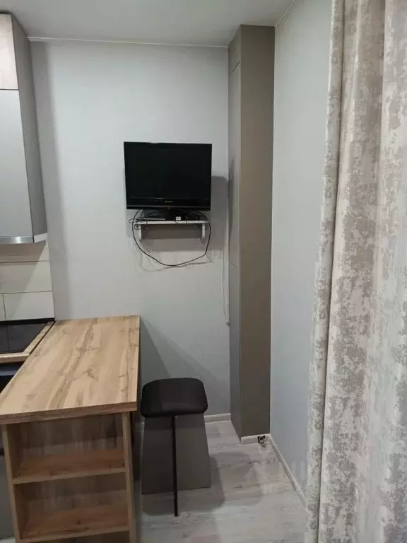 1-к кв. Коми, Сыктывкар Петрозаводская ул., 43 (26.0 м) - Фото 2