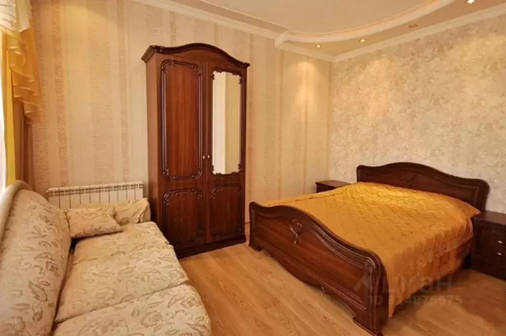 Комната Краснодарский край, Геленджик Бобруковая Щель мкр, ул. ... - Фото 0