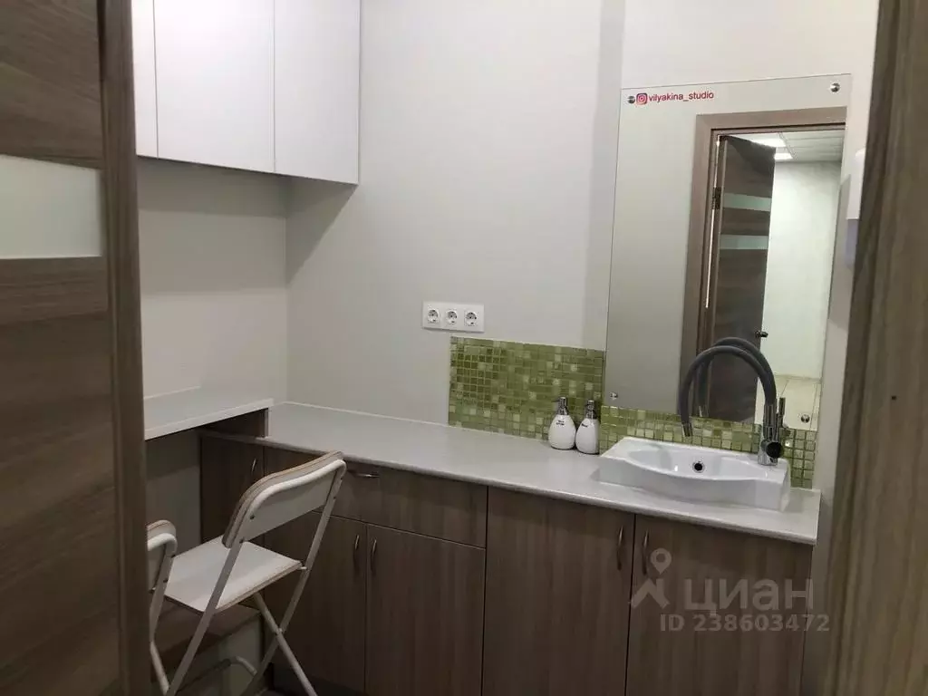 Помещение свободного назначения в Тверская область, Тверь Тверской ... - Фото 2