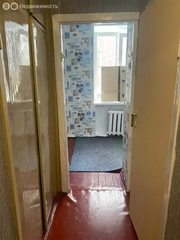 2-комнатная квартира: Оленегорск, переулок Горняков, 5 (60 м) - Фото 1