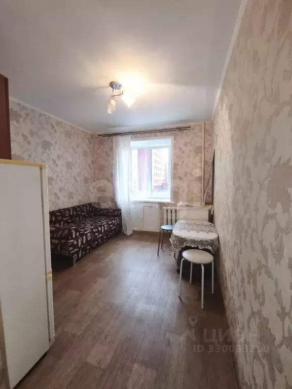 Комната Пермский край, Пермь бул. Гагарина, 19 (10.0 м) - Фото 1