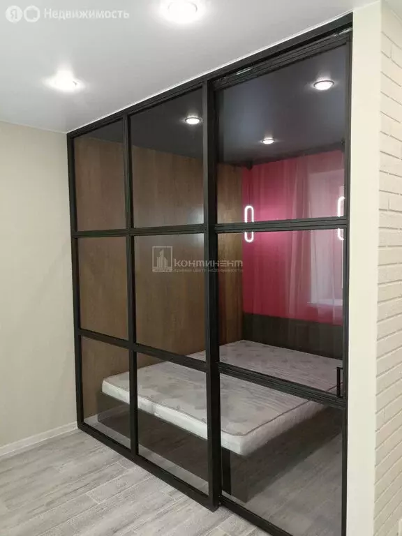 1-комнатная квартира: Владимир, Новгородская улица, 5 (31.5 м) - Фото 2