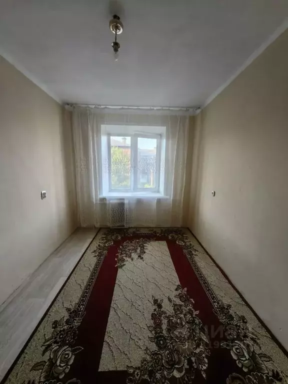 3-к кв. Иркутская область, Иркутск Подаптечная ул., 12 (57.0 м) - Фото 1