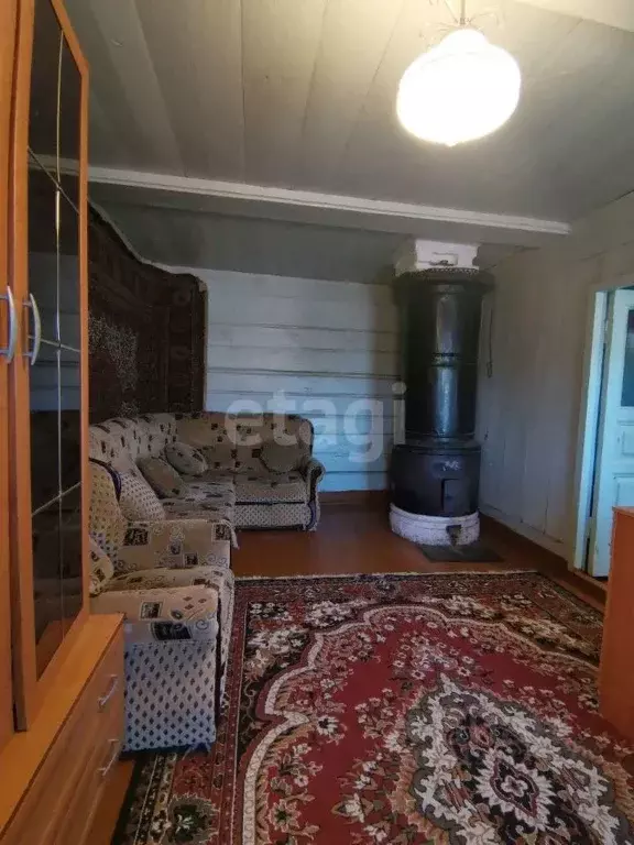 Дом в Владимирская область, Муром д. Пенза, ул. Трудовая, 9 (33 м) - Фото 1