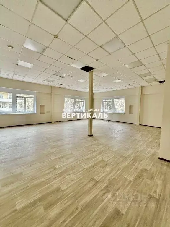 Помещение свободного назначения в Москва ул. Хамовнический Вал, 34 ... - Фото 0