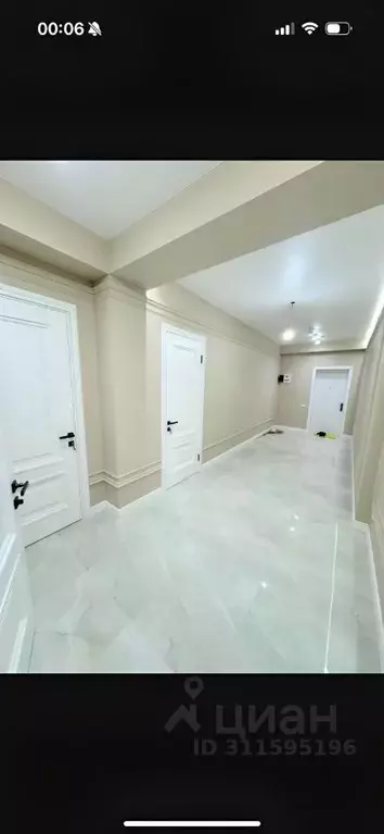 2-к кв. Дагестан, Каспийск просп. Акулиничева, 33А (85.0 м) - Фото 1