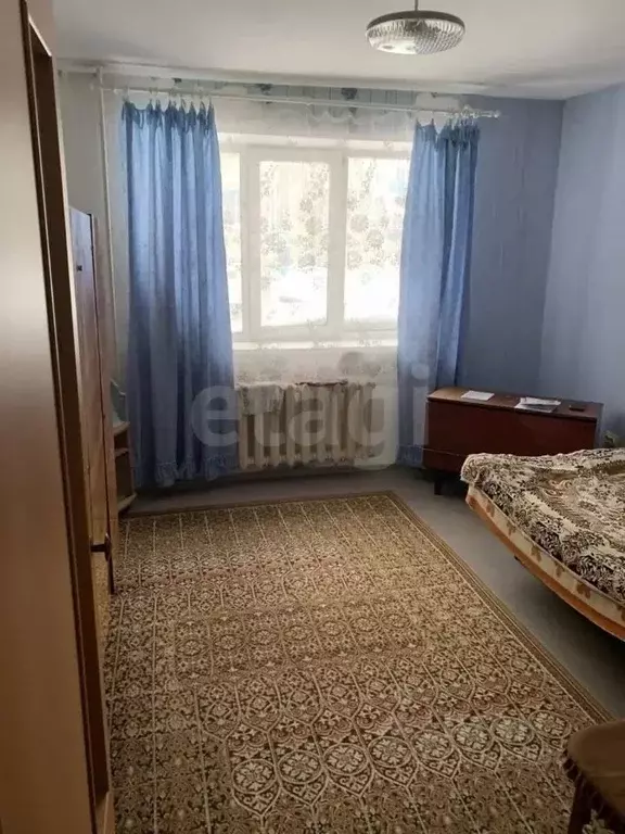 1-к кв. Кемеровская область, Прокопьевск ул. Гайдара, 5А (32.6 м) - Фото 2