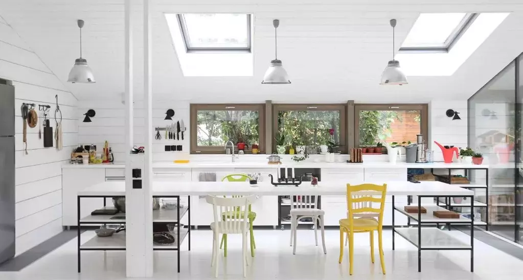 Дом в Москва Орбита СНТ, 3 (125 м) - Фото 1