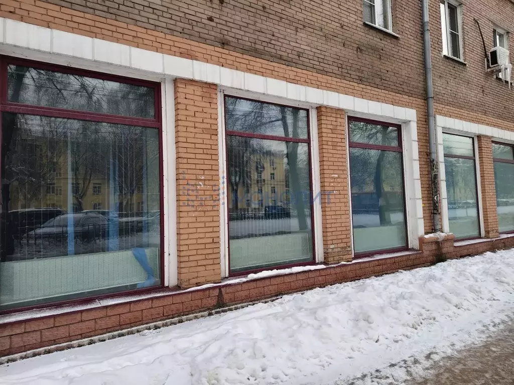 Помещение свободного назначения в Нижегородская область, Нижний ... - Фото 1