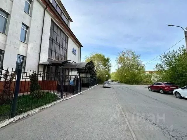 Офис в Татарстан, Казань Маршрутная ул., 12А (10 м) - Фото 1