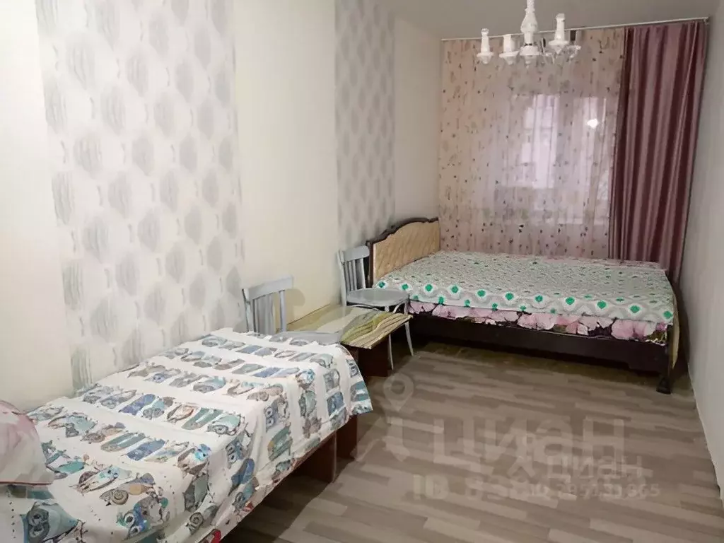 3-к кв. Липецкая область, Елец ул. Гагарина, 24 (58.0 м) - Фото 2
