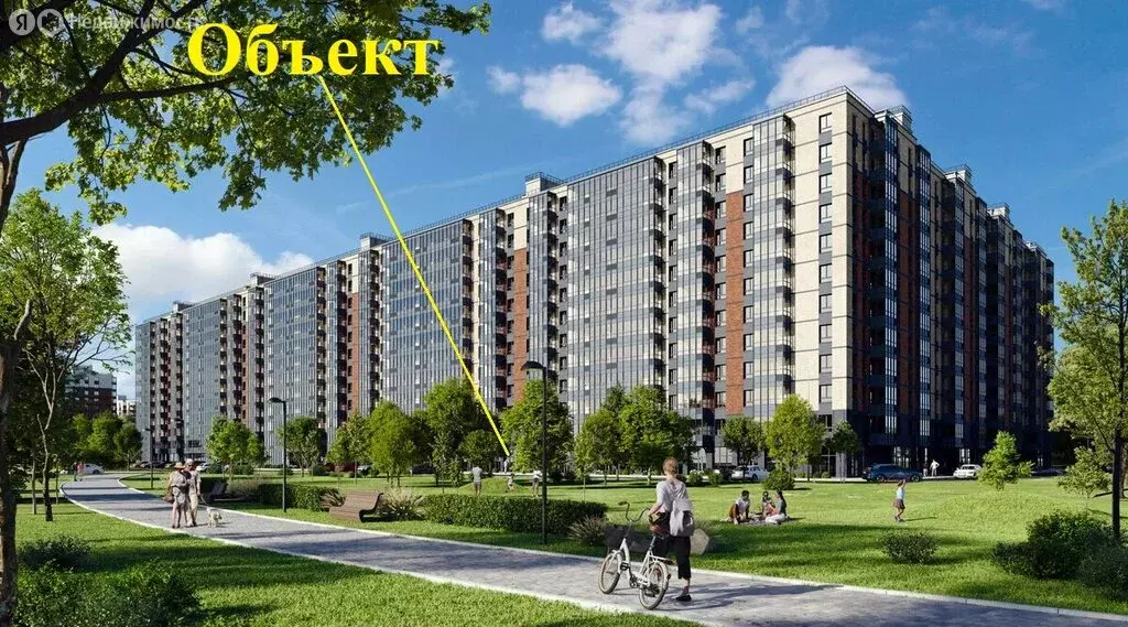 Помещение свободного назначения (561.9 м) - Фото 1