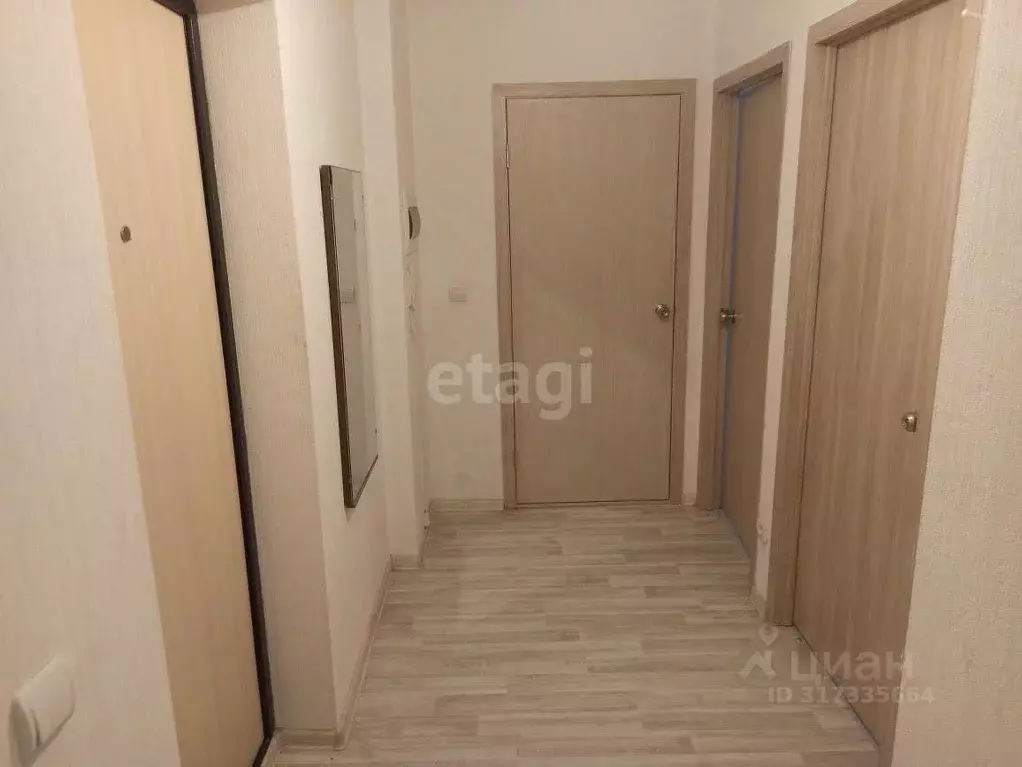1-к кв. Свердловская область, Екатеринбург ул. Евгения Савкова, 4 ... - Фото 1