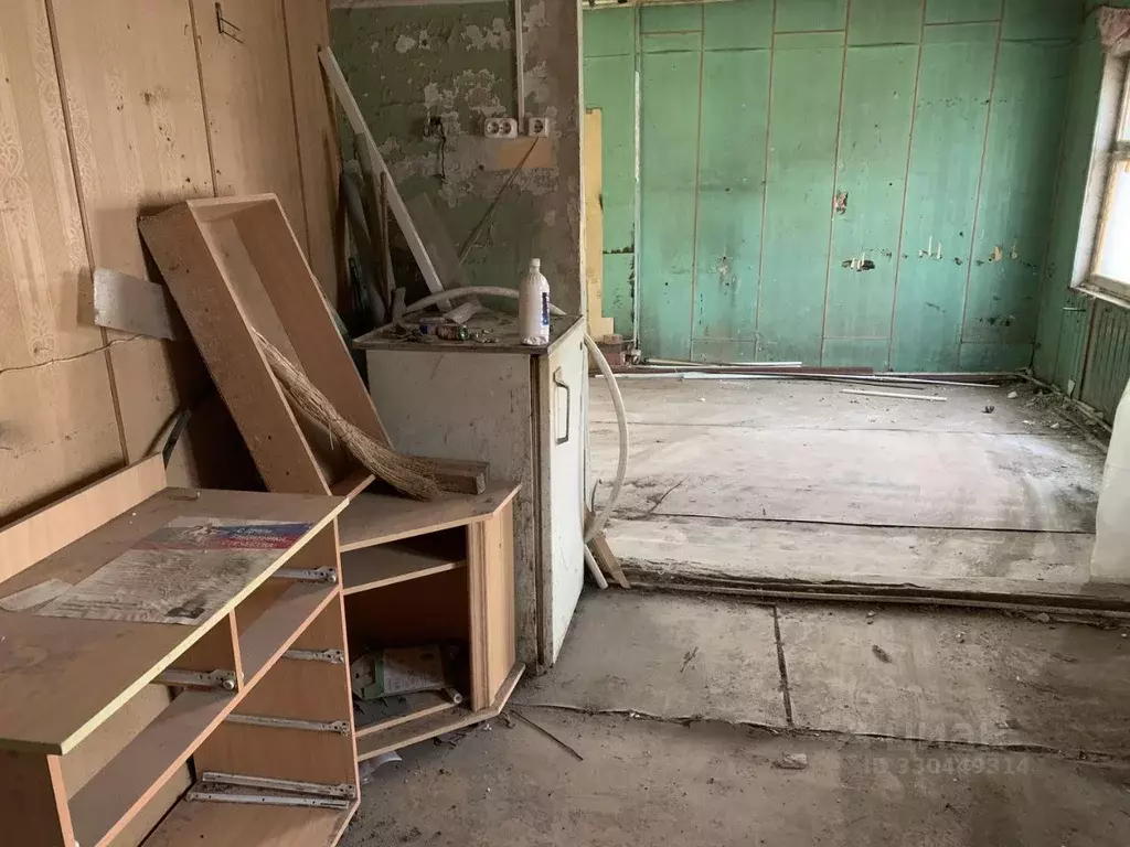 Помещение свободного назначения в Свердловская область, Камышлов ул. ... - Фото 2