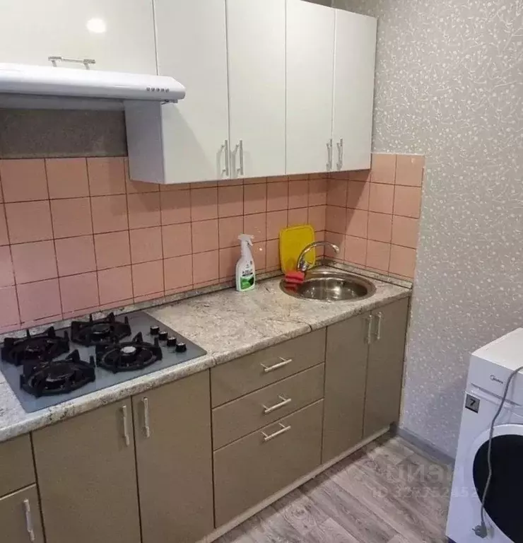 2-к кв. Тульская область, Тула ул. Мезенцева, 40 (48.0 м) - Фото 1