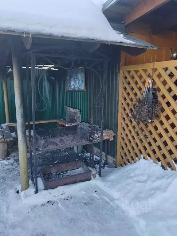 Дом в Ленинградская область, Ломоносовский район, Ропшинское с/пос, ... - Фото 2