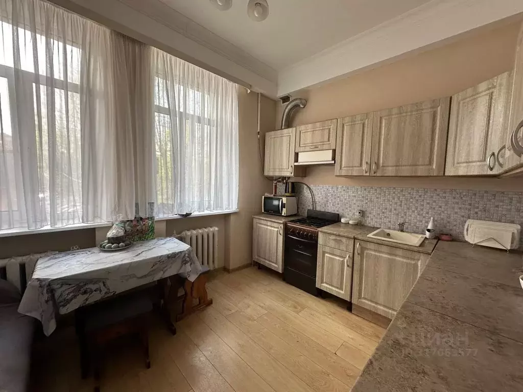3-к кв. Московская область, Балашиха ш. Энтузиастов, 11/1 (81.5 м) - Фото 0
