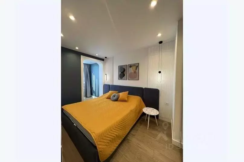 2-к кв. Хабаровский край, Хабаровск ул. Шеронова, 8К1 (40.0 м) - Фото 1