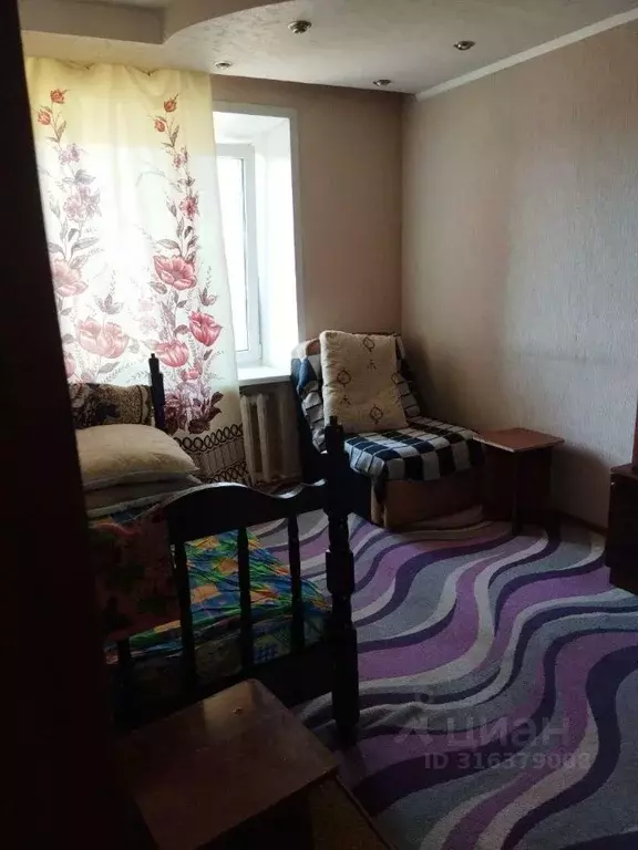 Комната Владимирская область, Владимир ул. МОПРа, 15 (11.0 м) - Фото 0