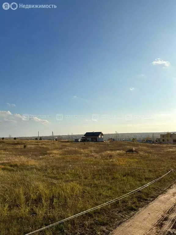 Участок в Казань, ЖК Татарстан (8.1 м) - Фото 1