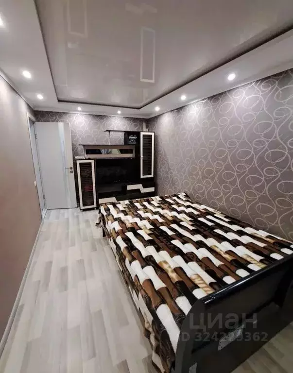 2-к кв. Краснодарский край, Сочи Лазаревское жилрайон, ул. Победы, 100 ... - Фото 0