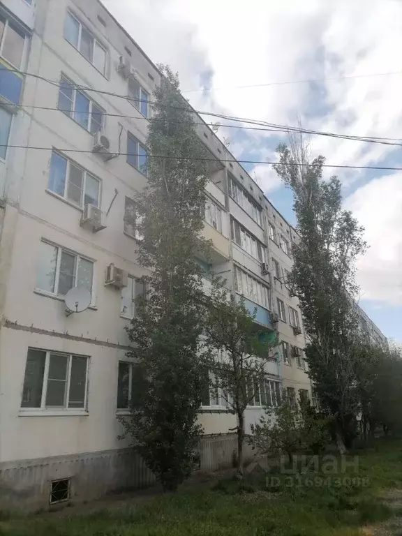 1-к кв. Волгоградская область, Городищенский район, Новорогачинское ... - Фото 0