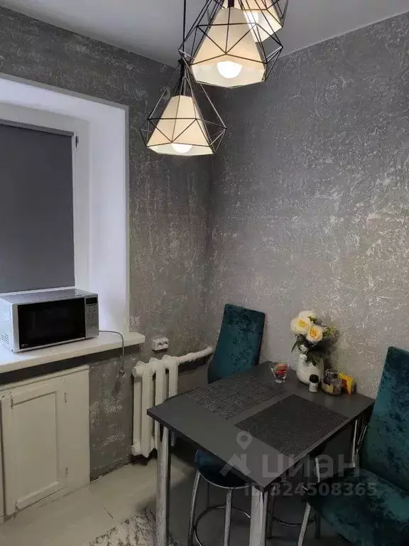 1-к кв. Московская область, Королев ул. Толстого, 4А (38.0 м) - Фото 2