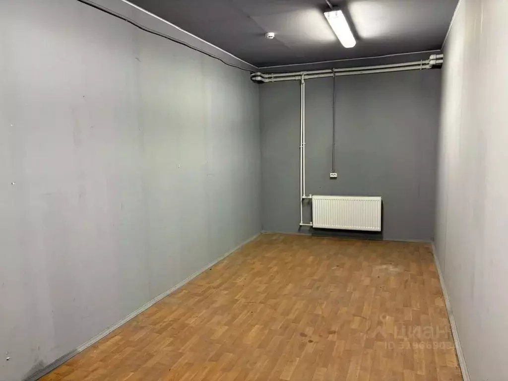 Склад в Санкт-Петербург Уральская ул., 13И (15 м) - Фото 0