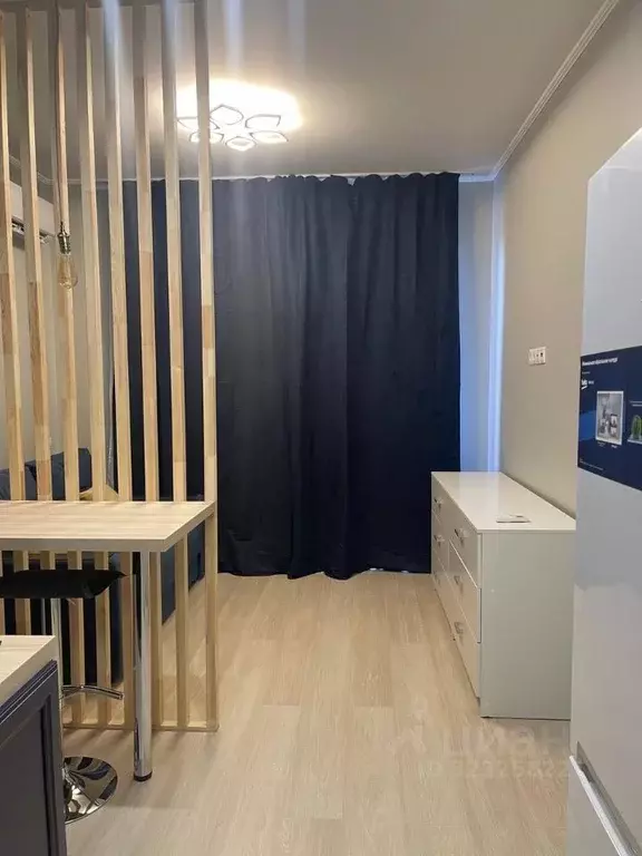 Студия Московская область, Долгопрудный Парковая ул., 50 (23.0 м) - Фото 2