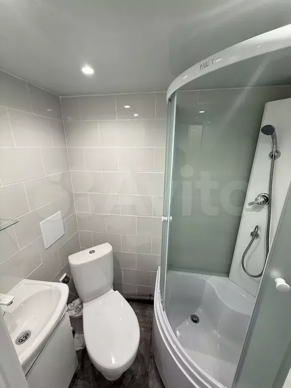 Квартира-студия, 15 м, 6/6 эт. - Фото 1