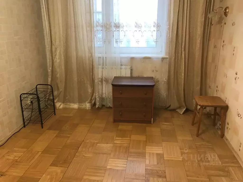 Комната Москва ул. Щорса, 10 (13.2 м) - Фото 2