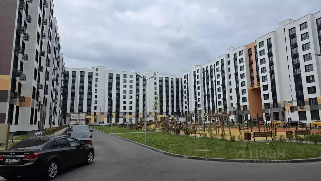 Помещение свободного назначения в Московская область, Ленинский ... - Фото 2