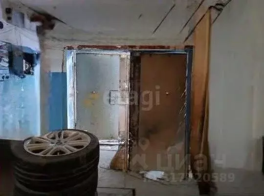 Гараж в Свердловская область, Нижний Тагил Индустриальная ул., 30 (18 ... - Фото 0